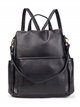 Minimal backpack black