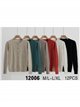 Cardigan with button (M/L-L/XL)