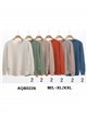 Textured soft sweater (M/L-XL/XXL)