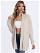 Knitted cardigan (S/M-L/XL)