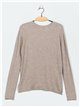 Textured sweater (S/M-L/XL)