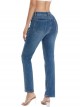 Jeans with pockets azul (S-XXL)