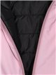 Chaqueta reversible ultra ligera pink (M-L-XL-XXL)