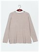 Sweater with pockets (M/L-XL/XXL)