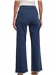 Embroidered straight jeans azul (S-XXL)