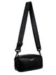 Mini crossbody bag negro