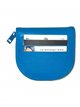 Purses with flap azul-electrico