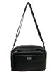 Crossbody bag + Purse negro