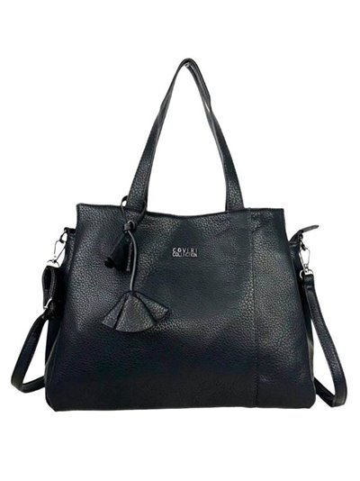 Citybag colgador negro