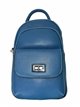 Minimal backpack azul