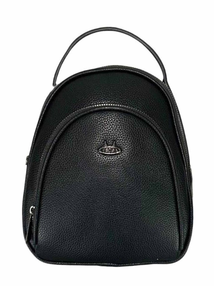 Mochila mini negro