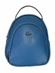 Mini backpack azul