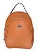 Mochila mini marron