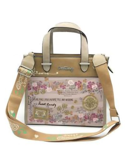 Shopper estampado