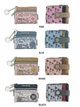 Printed purses