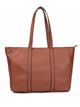 Shopper tachas brown