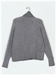 Roll neck sweater (M/L-L/XL)