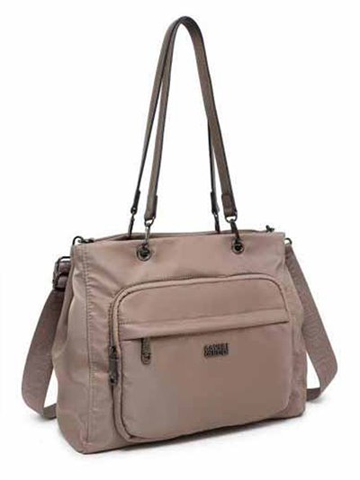 Nylon citybag