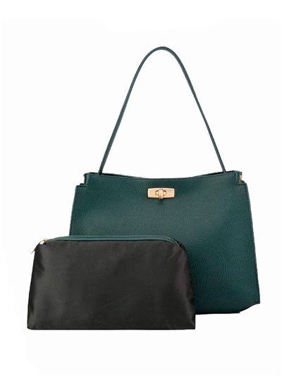 Citybag + neceser 2 piezas