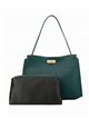 Citybag + neceser 2 piezas