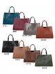 Citybag with handle detail + Crossbody bag 2 pieces