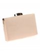 Clutch fiesta lentejuelas oro-claro