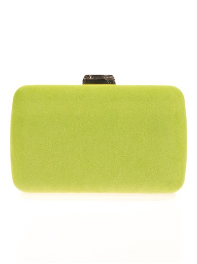 Clutch fiesta antelina lima