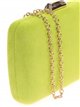 Clutch fiesta antelina lima