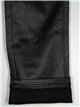 Faux leather high waist trousers negro (XS-XXL)