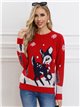 Christmas sweater (S/M-L/XL)