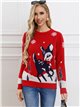 Christmas sweater (S/M-L/XL)