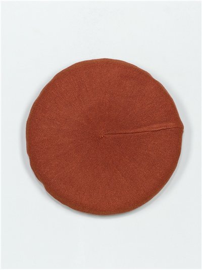 Soft beret teja