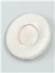 Soft beret blanco