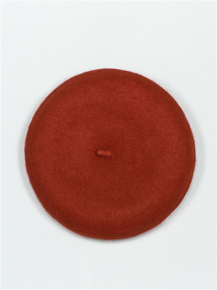 Soft beret teja