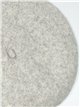 Soft beret gris