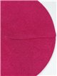 Soft beret fucsia