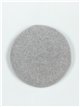 Soft beret gris