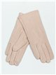 Soft gloves colores surtidos