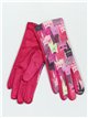 Cats gloves colores surtidos