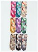 Cats gloves colores surtidos