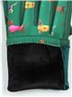 Dogs gloves colores surtidos