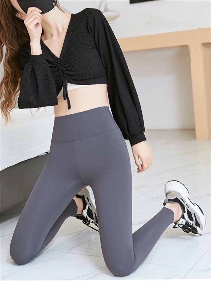 Leggings cintura elástica (M/L-XL/XXL)