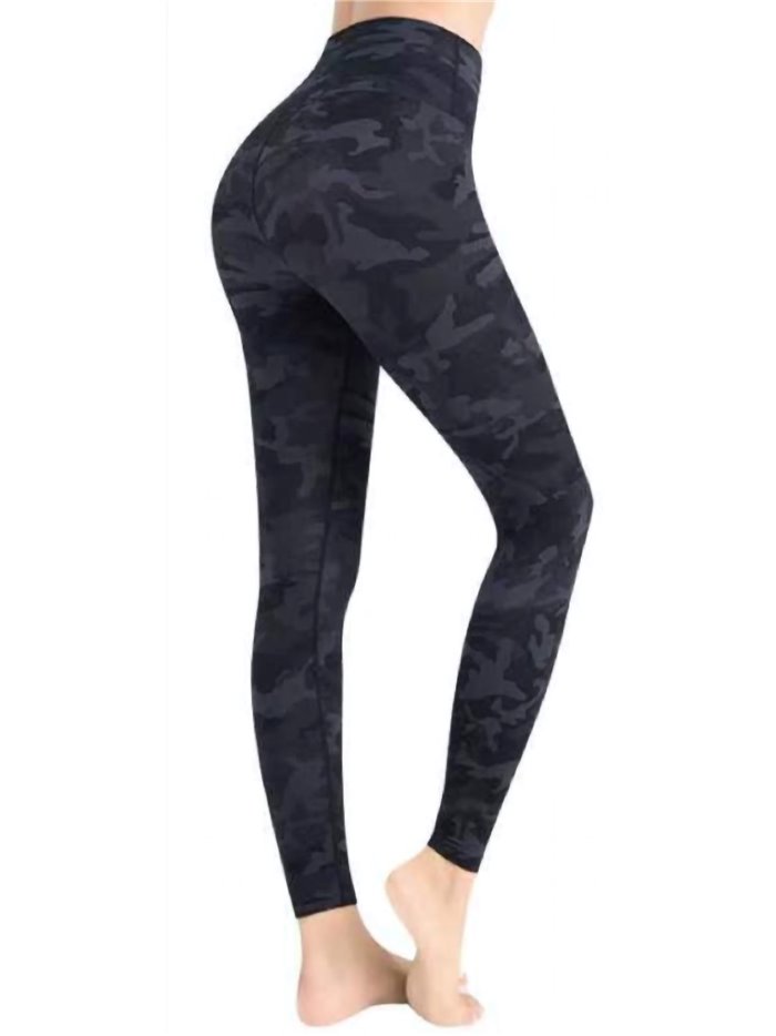 Leggings camuflaje (S/M-L/XL)