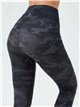 Leggings camuflaje (S/M-L/XL)