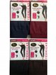 Leggings térmicos sin costuras 580 deniers