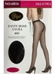 Pantis transparentes talla grande 40 Deniers