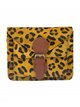 Mini citybag piel animal print leopardo-g