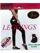 Leggings cintura elástica bolsillo (M/L-XL/XXL)