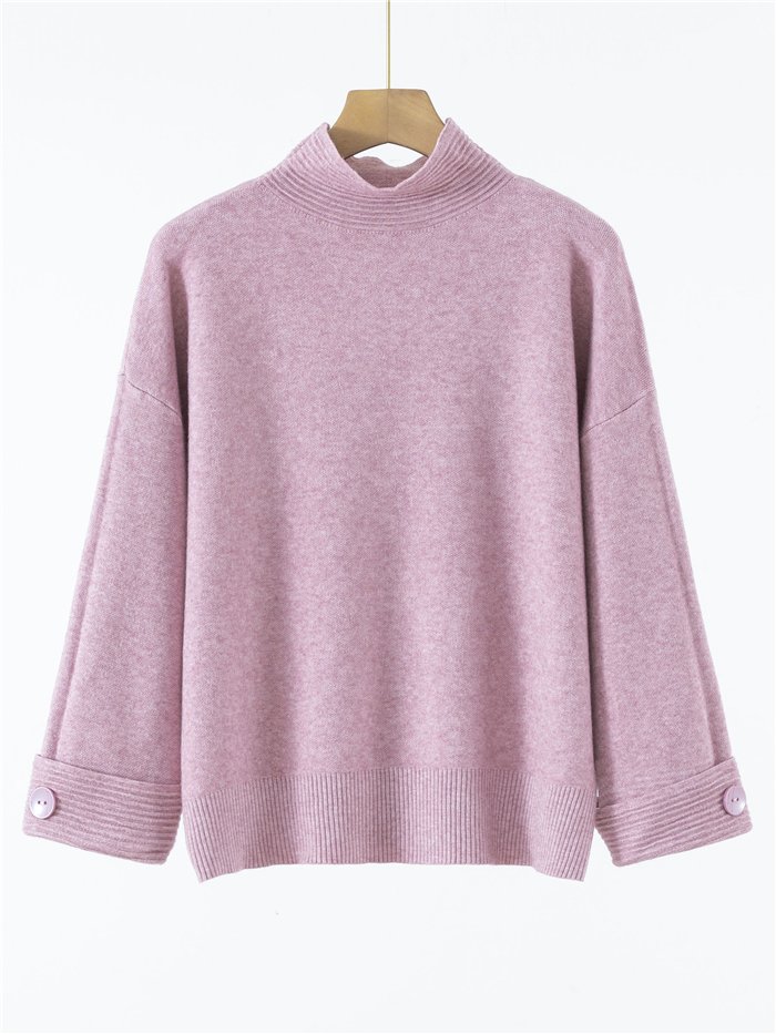 Soft sweater (M/L-L/XL)