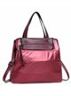 Citybag nylon acolchado